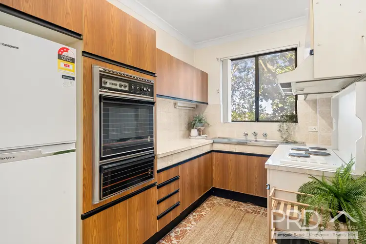 Third view of Homely unit listing, 18/678-682 Rocky Point Road, Sans Souci NSW 2219