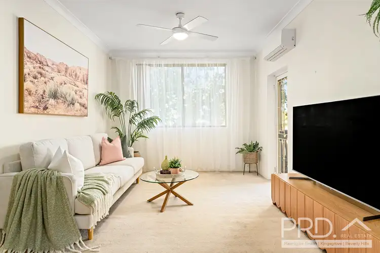 Fourth view of Homely unit listing, 18/678-682 Rocky Point Road, Sans Souci NSW 2219