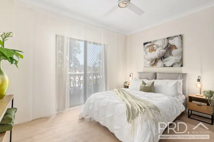 Fifth view of Homely unit listing, 18/678-682 Rocky Point Road, Sans Souci NSW 2219