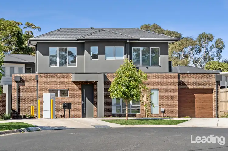 Main view of Homely house listing, 7/3 Cook Court, Sunbury VIC 3429