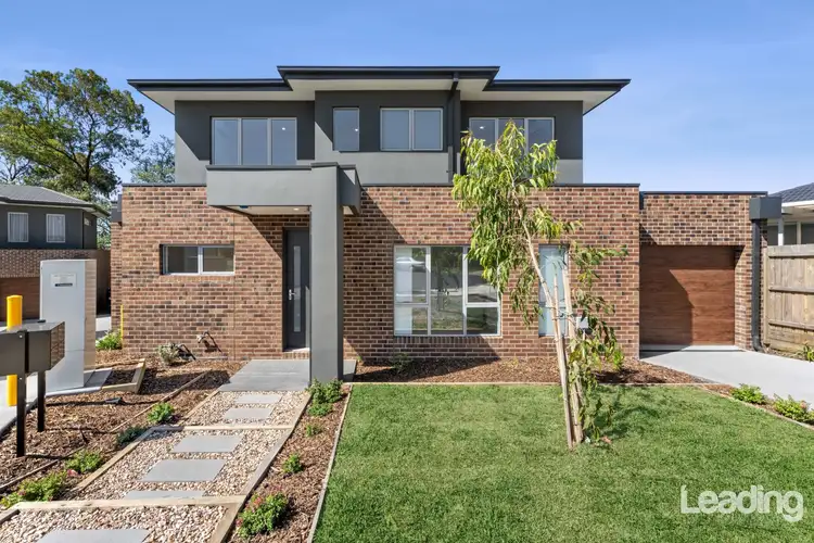 Second view of Homely house listing, 7/3 Cook Court, Sunbury VIC 3429