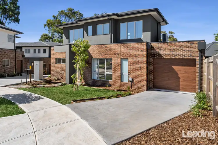 Third view of Homely house listing, 7/3 Cook Court, Sunbury VIC 3429