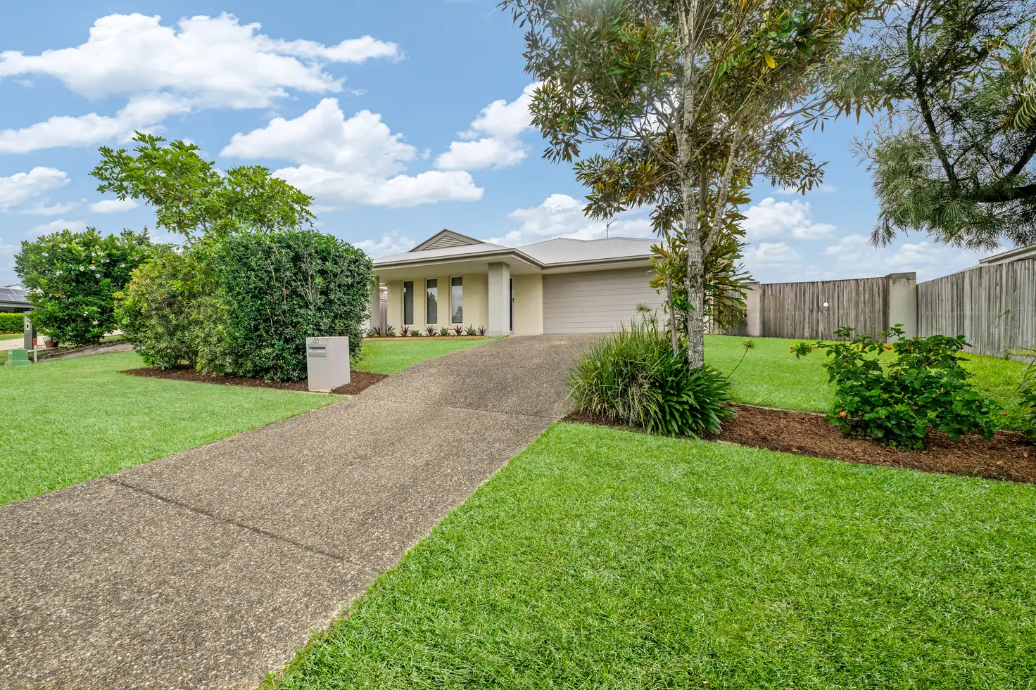 Main view of Homely house listing, 23 Featherwood Crescent, Beerwah QLD 4519