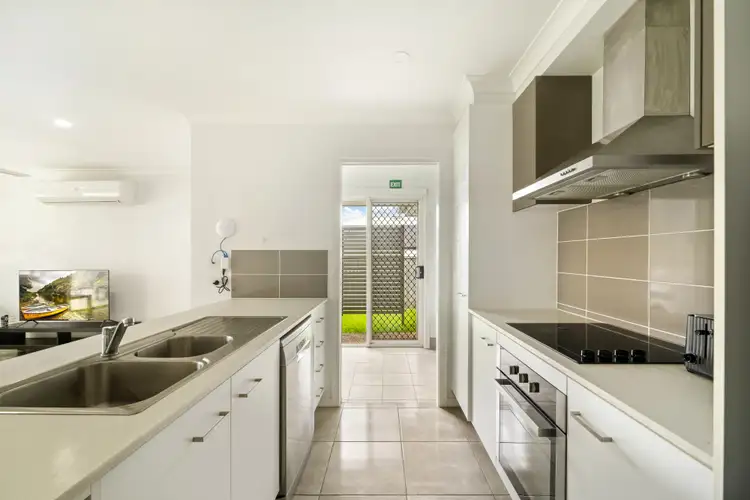 Third view of Homely house listing, 23 Featherwood Crescent, Beerwah QLD 4519