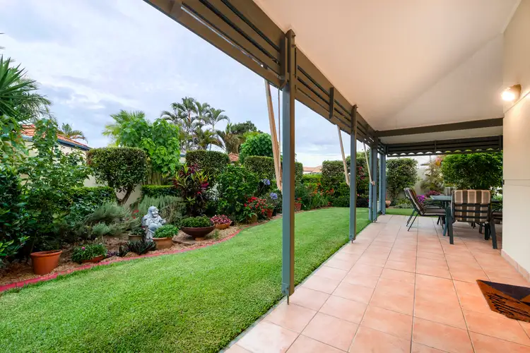 Fifth view of Homely villa listing, 37/36-42 Beachcomber Court, Burleigh Waters QLD 4220
