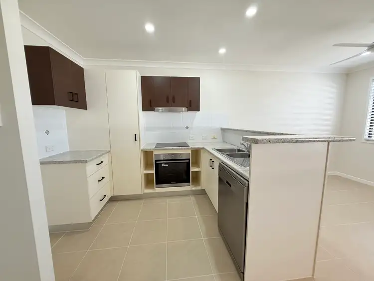 Third view of Homely house listing, 5/52 Shell Street, Urangan QLD 4655