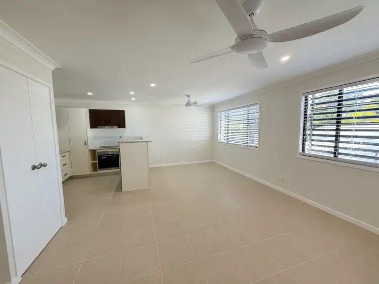 Fourth view of Homely house listing, 5/52 Shell Street, Urangan QLD 4655