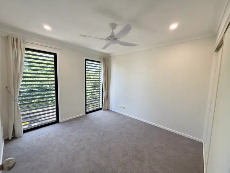 Fifth view of Homely house listing, 5/52 Shell Street, Urangan QLD 4655