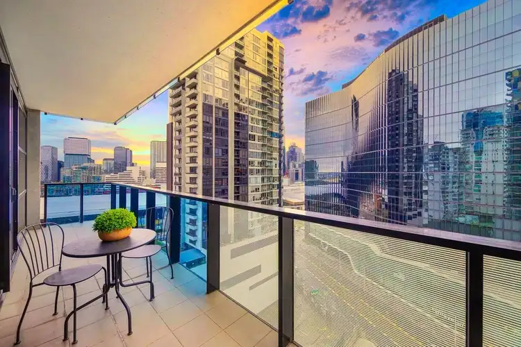 1407/50 Haig Street, Southbank VIC 3006