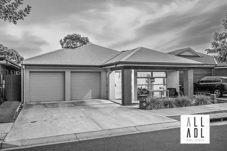 21 Osmond Terrace, Gilles Plains SA 5086