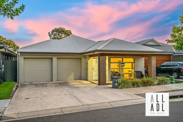 Second view of Homely house listing, 21 Osmond Terrace, Gilles Plains SA 5086