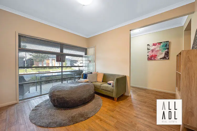Third view of Homely house listing, 21 Osmond Terrace, Gilles Plains SA 5086