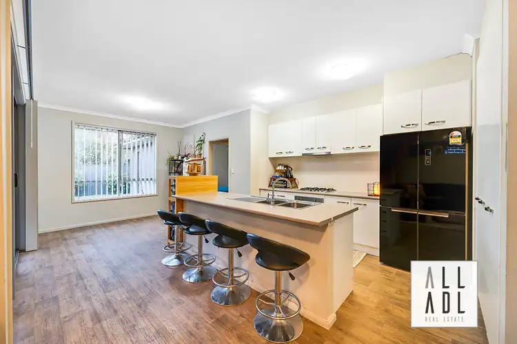Fifth view of Homely house listing, 21 Osmond Terrace, Gilles Plains SA 5086