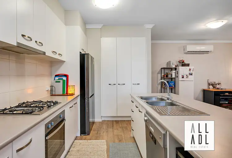 Sixth view of Homely house listing, 21 Osmond Terrace, Gilles Plains SA 5086