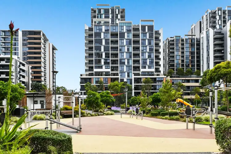Third view of Homely unit listing, 31/1 Studio Drive, Eastgardens NSW 2036