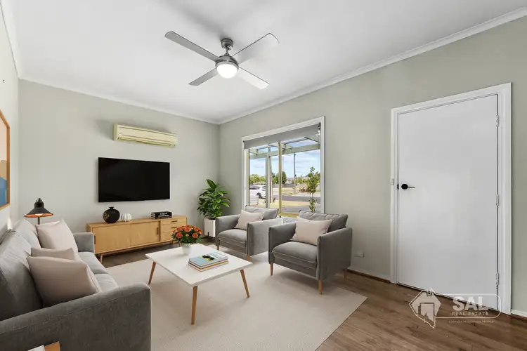 Third view of Homely house listing, 81 South Avenue, Bordertown SA 5268