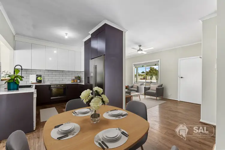 Fourth view of Homely house listing, 81 South Avenue, Bordertown SA 5268