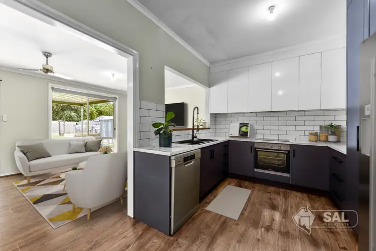 Fifth view of Homely house listing, 81 South Avenue, Bordertown SA 5268