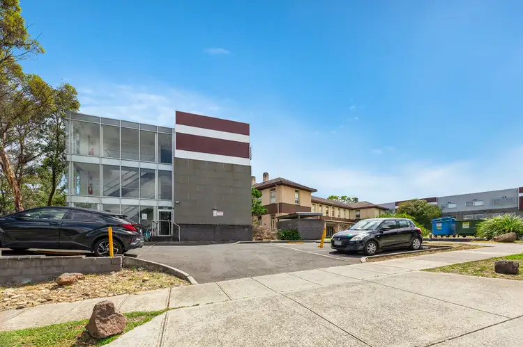 17/116-130 Main Drive, Macleod VIC 3085