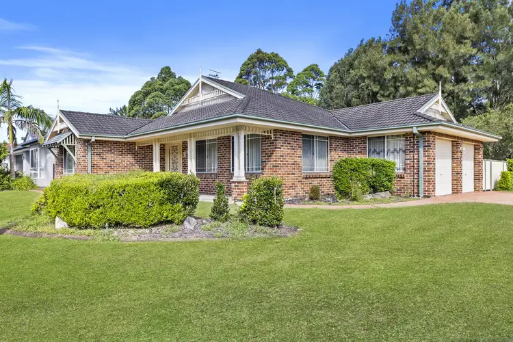 Second view of Homely house listing, 8 Sheffield Drive, Terrigal NSW 2260