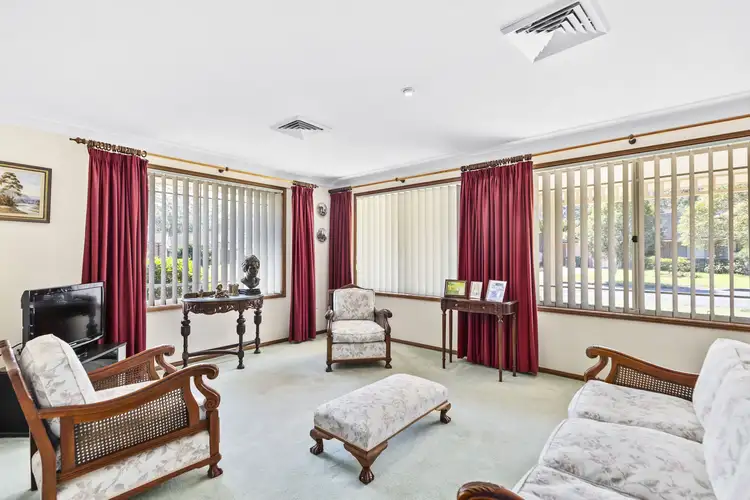 Third view of Homely house listing, 8 Sheffield Drive, Terrigal NSW 2260