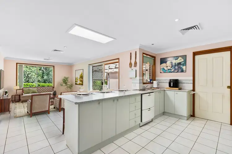 Fifth view of Homely house listing, 8 Sheffield Drive, Terrigal NSW 2260