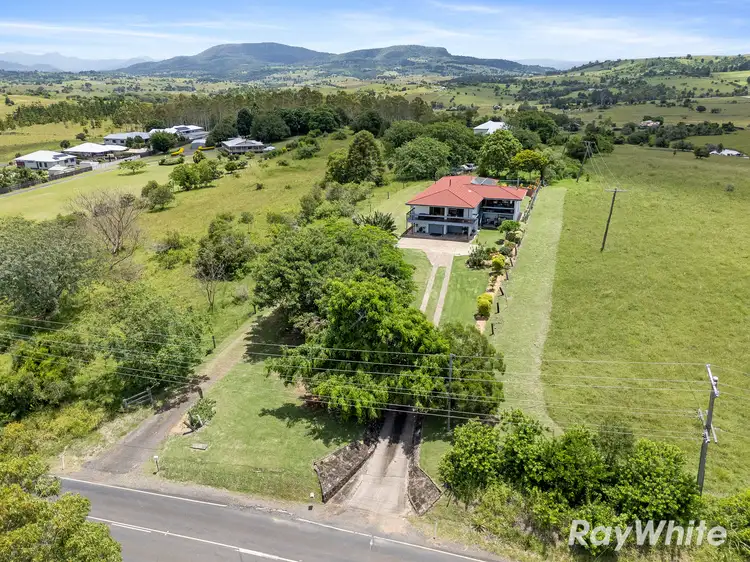 121 Hoya Road, Hoya QLD 4310