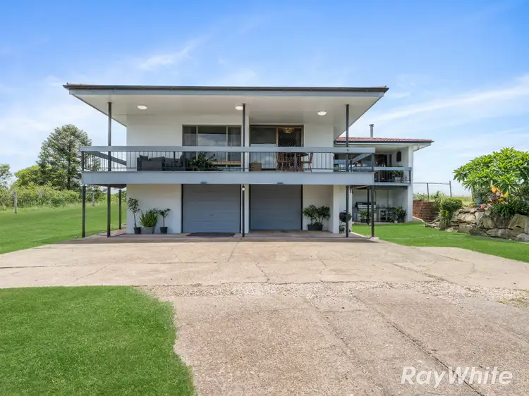 Second view of Homely house listing, 121 Hoya Road, Hoya QLD 4310