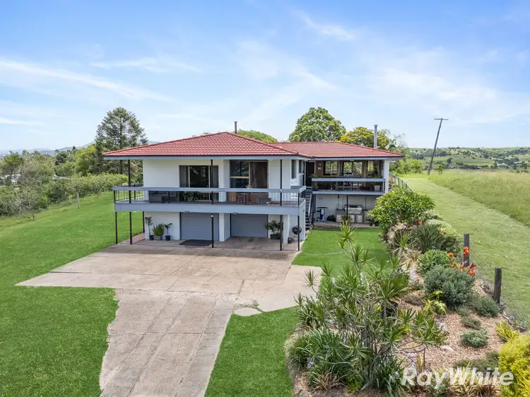 Third view of Homely house listing, 121 Hoya Road, Hoya QLD 4310