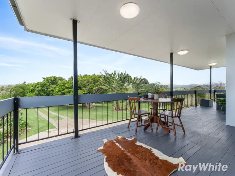 Fourth view of Homely house listing, 121 Hoya Road, Hoya QLD 4310