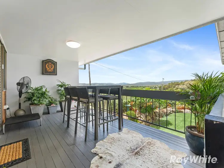 Fifth view of Homely house listing, 121 Hoya Road, Hoya QLD 4310