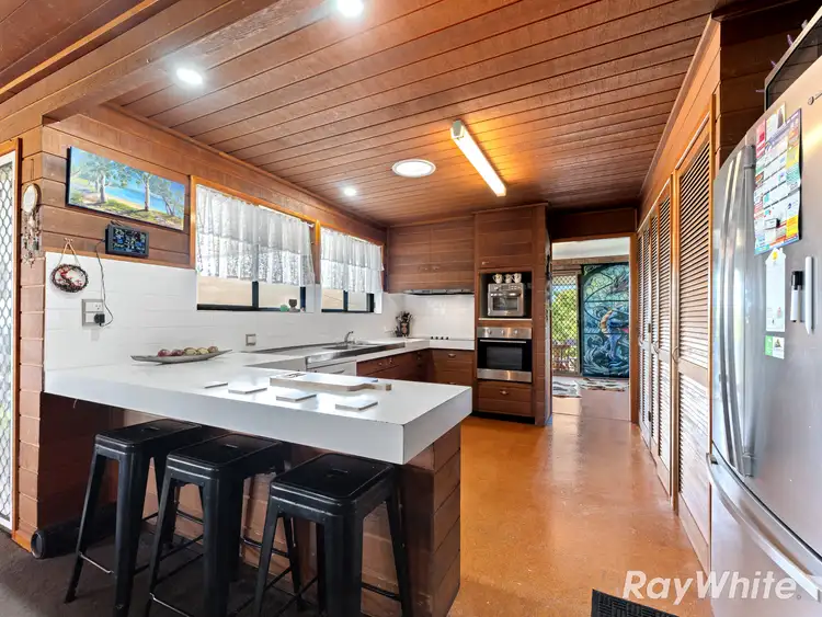 Sixth view of Homely house listing, 121 Hoya Road, Hoya QLD 4310