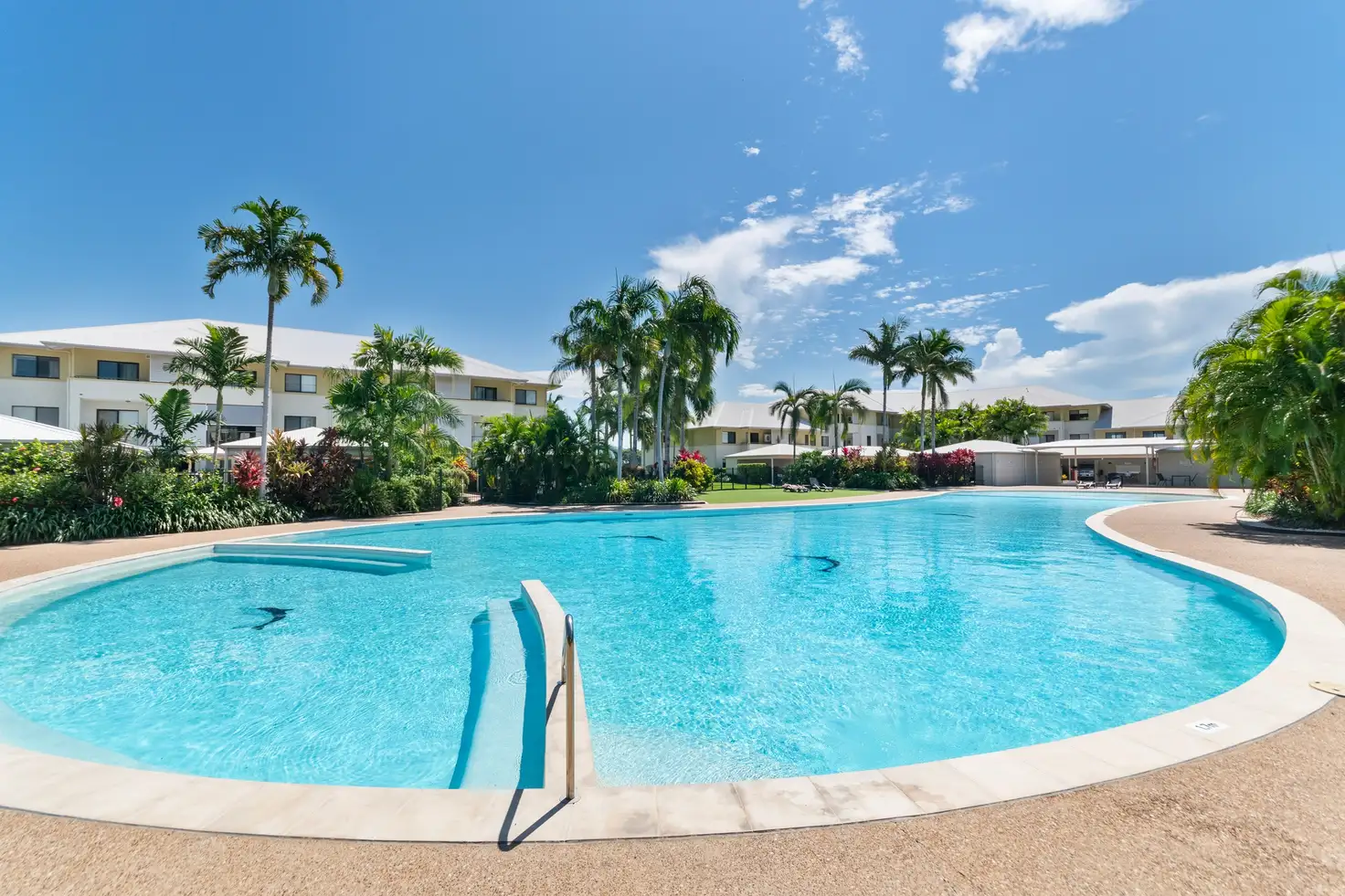 Main view of Homely unit listing, 25/111-127 Bowen Road, Rosslea QLD 4812