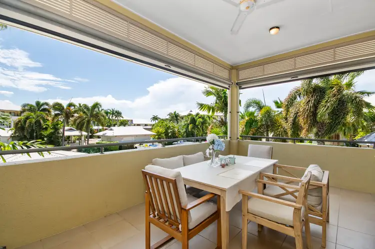Second view of Homely unit listing, 25/111-127 Bowen Road, Rosslea QLD 4812