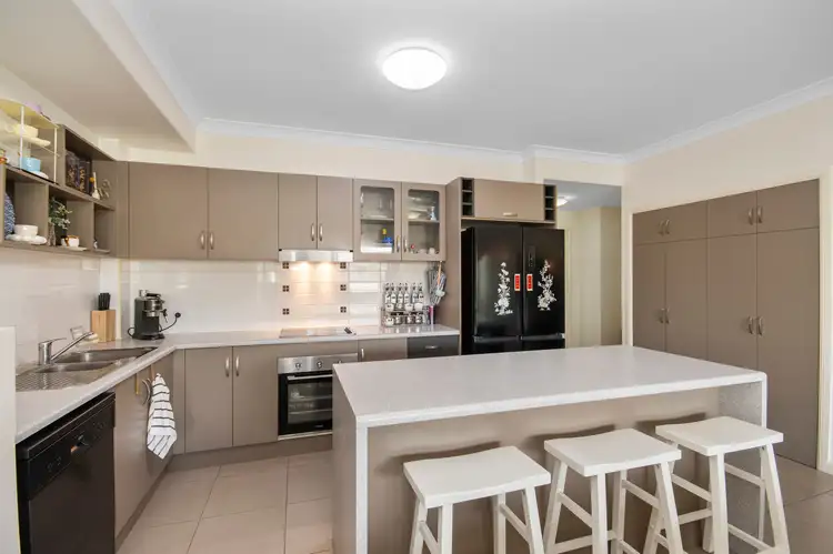 Fourth view of Homely unit listing, 25/111-127 Bowen Road, Rosslea QLD 4812