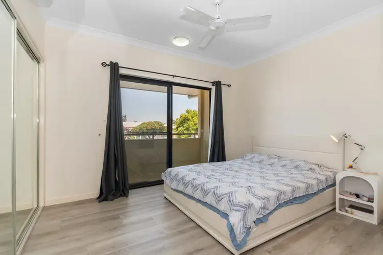 Sixth view of Homely unit listing, 25/111-127 Bowen Road, Rosslea QLD 4812
