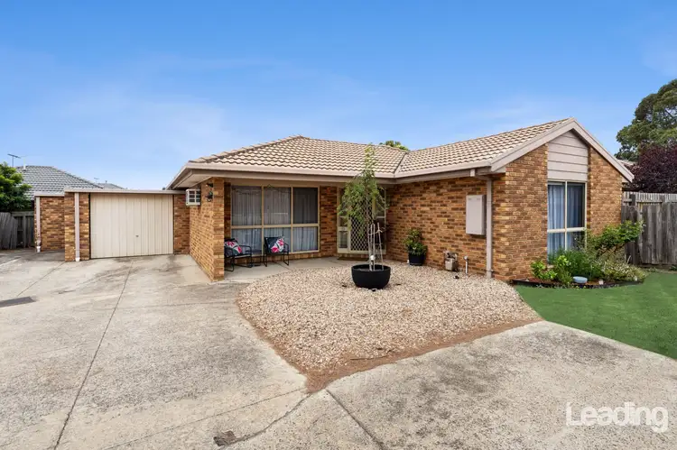 10/46 Mitchells Lane, Sunbury VIC 3429