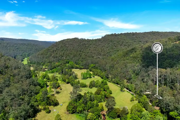 650 Brush Creek Road, Cedar Brush Creek NSW 2259