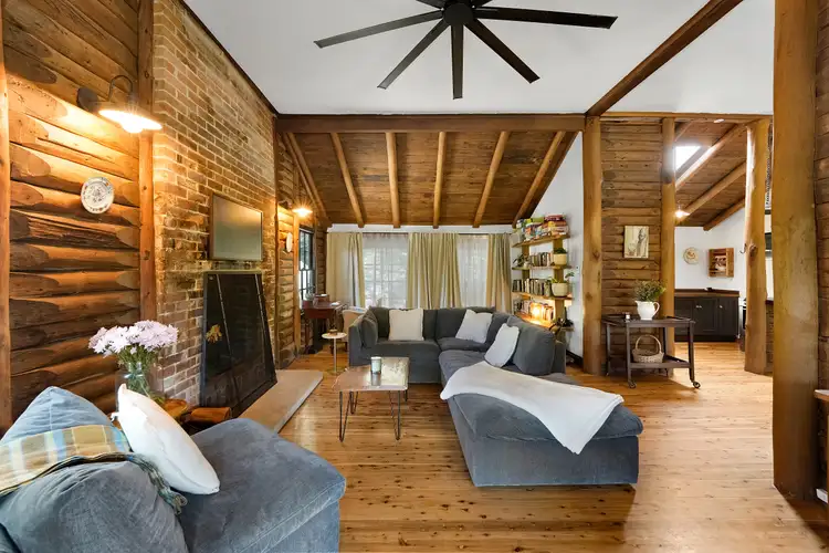 Third view of Homely rural property listing, 650 Brush Creek Road, Cedar Brush Creek NSW 2259