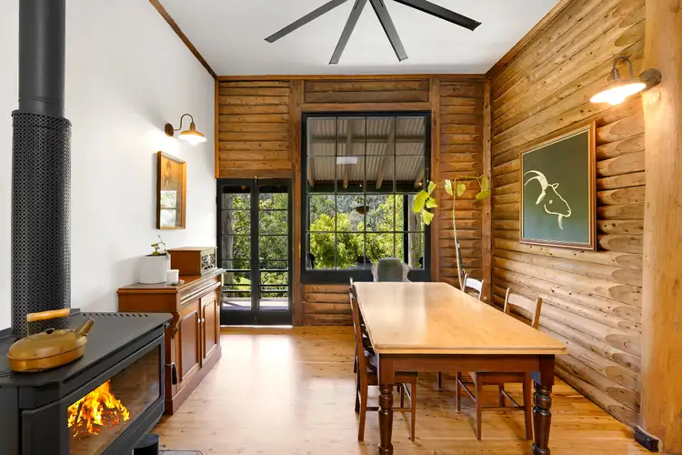 Fourth view of Homely rural property listing, 650 Brush Creek Road, Cedar Brush Creek NSW 2259