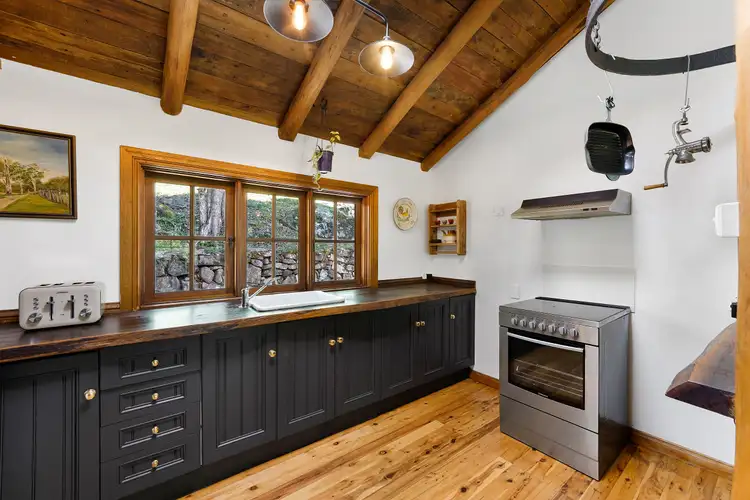 Fifth view of Homely rural property listing, 650 Brush Creek Road, Cedar Brush Creek NSW 2259