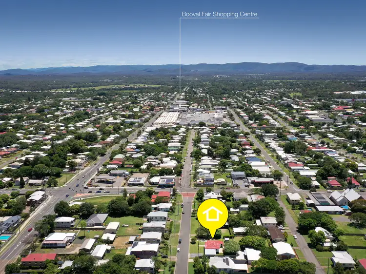 Second view of Homely house listing, 36a Dwyer Street, Silkstone QLD 4304