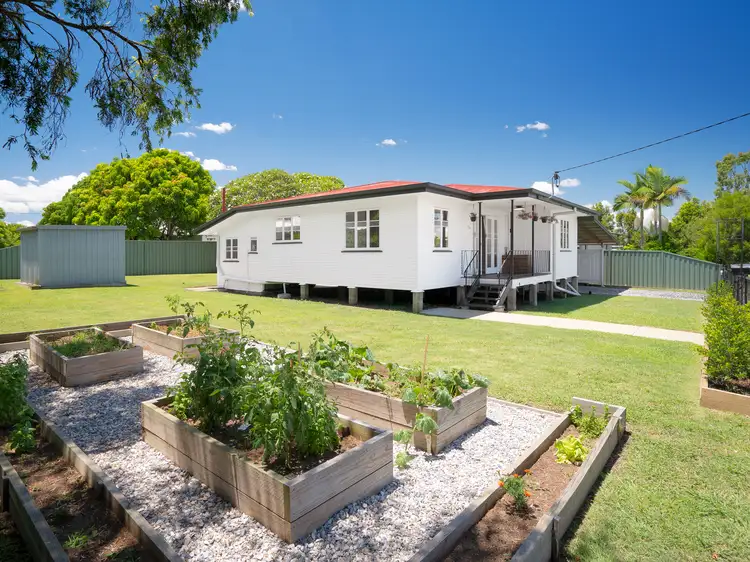 Fourth view of Homely house listing, 36a Dwyer Street, Silkstone QLD 4304