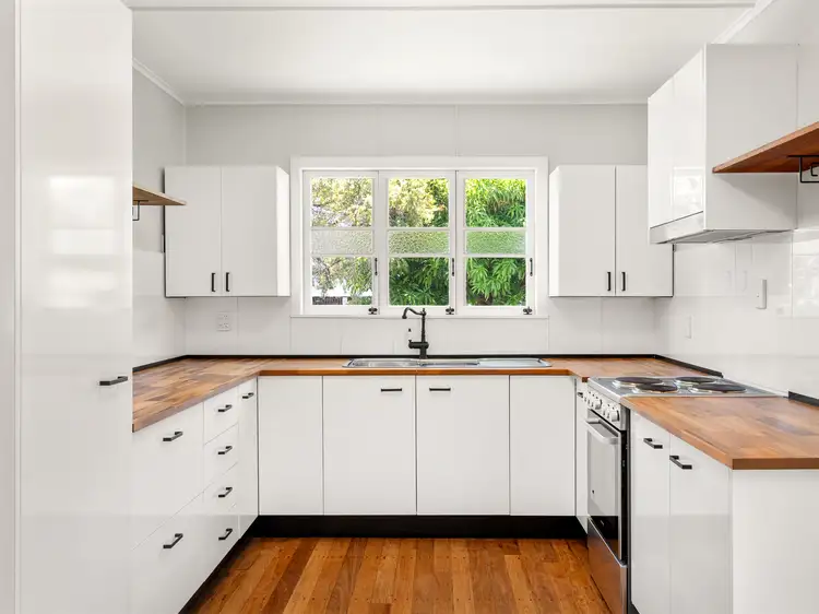Sixth view of Homely house listing, 36a Dwyer Street, Silkstone QLD 4304