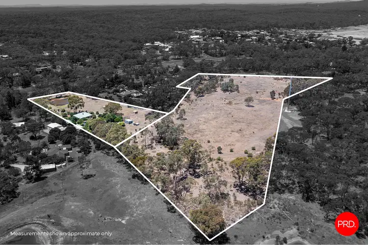 Fifth view of Homely land listing, 5641 Calder Highway, Big Hill VIC 3555