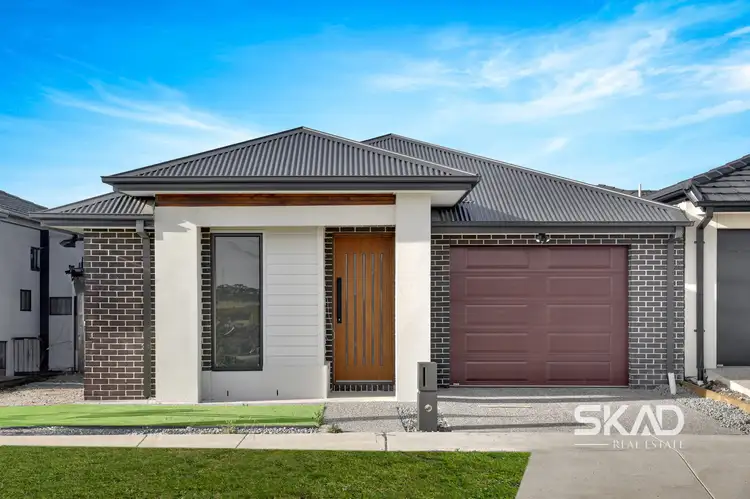 7 Chilworth Street, Donnybrook VIC 3064