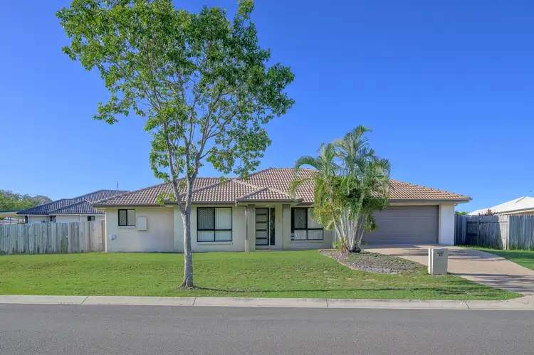 43 Briffney Street, Kirkwood QLD 4680