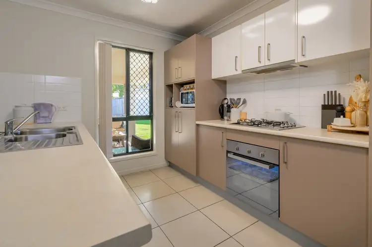 Third view of Homely house listing, 43 Briffney Street, Kirkwood QLD 4680