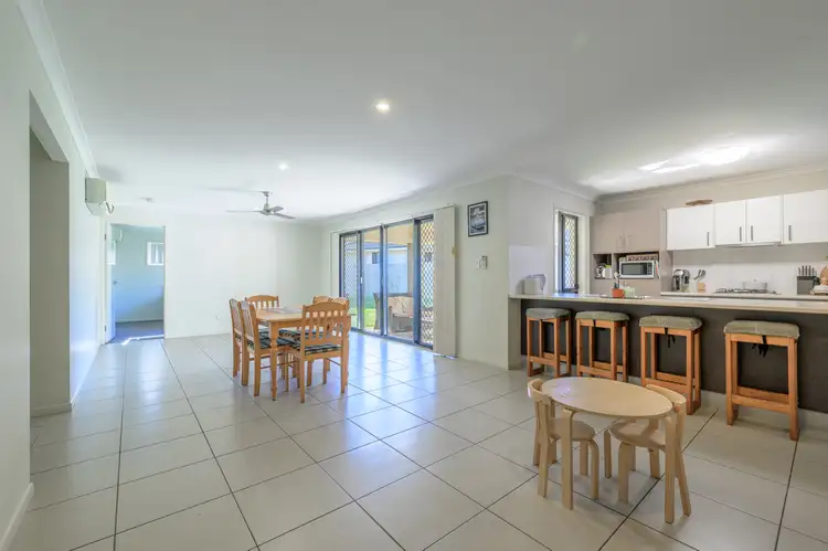 Fourth view of Homely house listing, 43 Briffney Street, Kirkwood QLD 4680