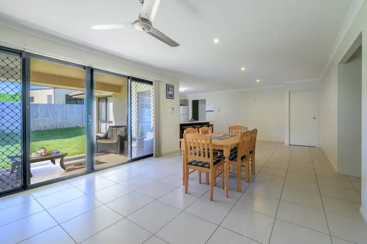 Fifth view of Homely house listing, 43 Briffney Street, Kirkwood QLD 4680